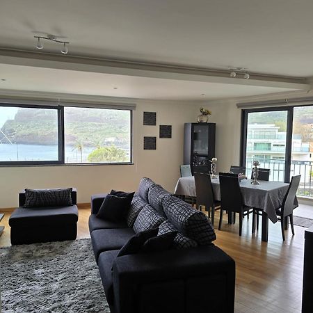 Vip Paradise Apartment Machico  Exterior foto