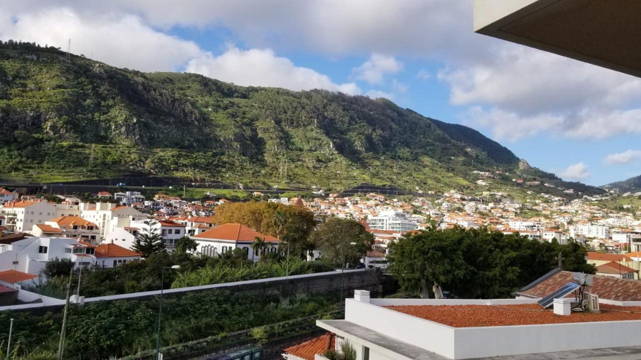 Vip Paradise Apartment Machico  Exterior foto
