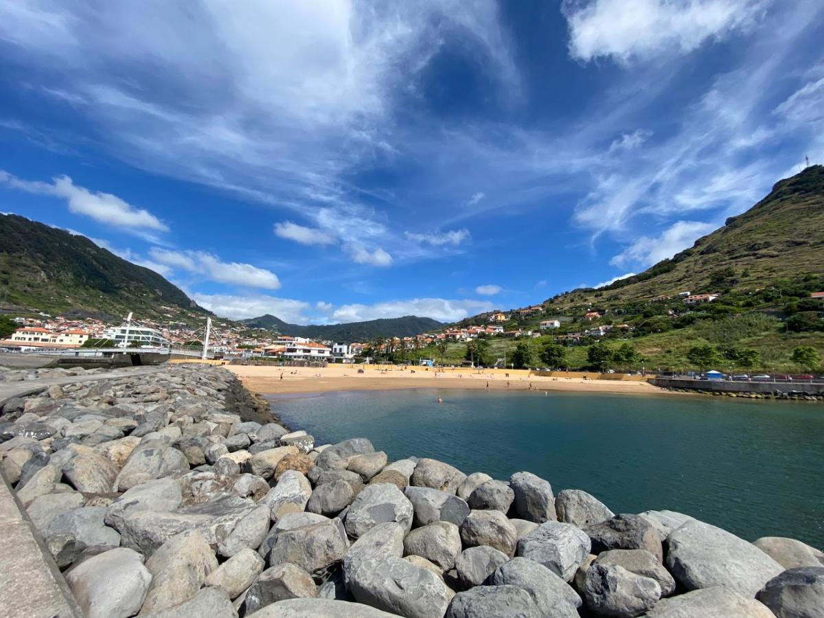 Vip Paradise Apartment Machico  Exterior foto
