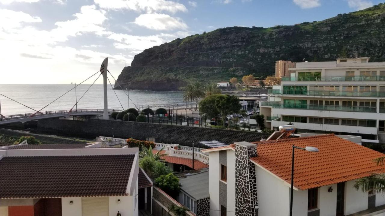 Vip Paradise Apartment Machico  Exterior foto