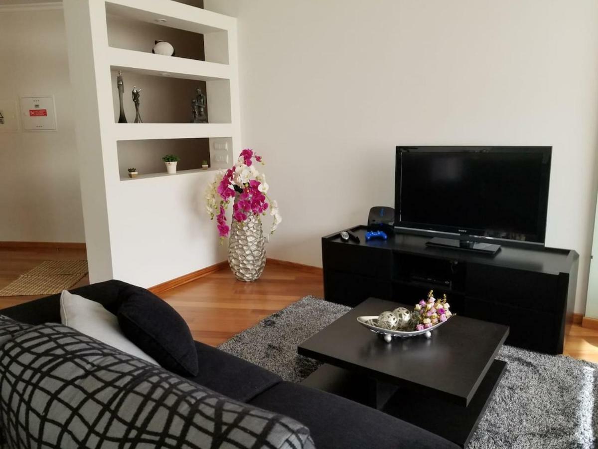 Vip Paradise Apartment Machico  Exterior foto