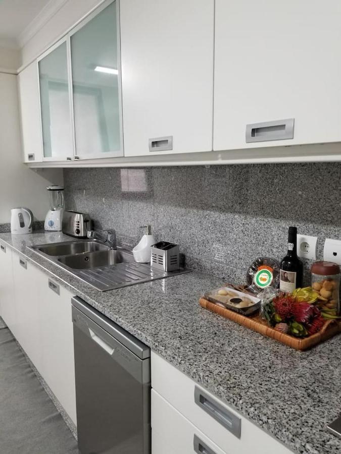 Vip Paradise Apartment Machico  Exterior foto