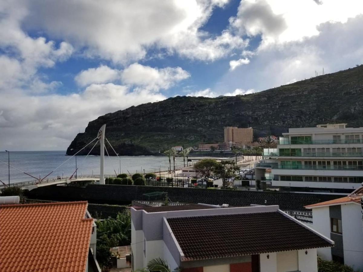 Vip Paradise Apartment Machico  Exterior foto