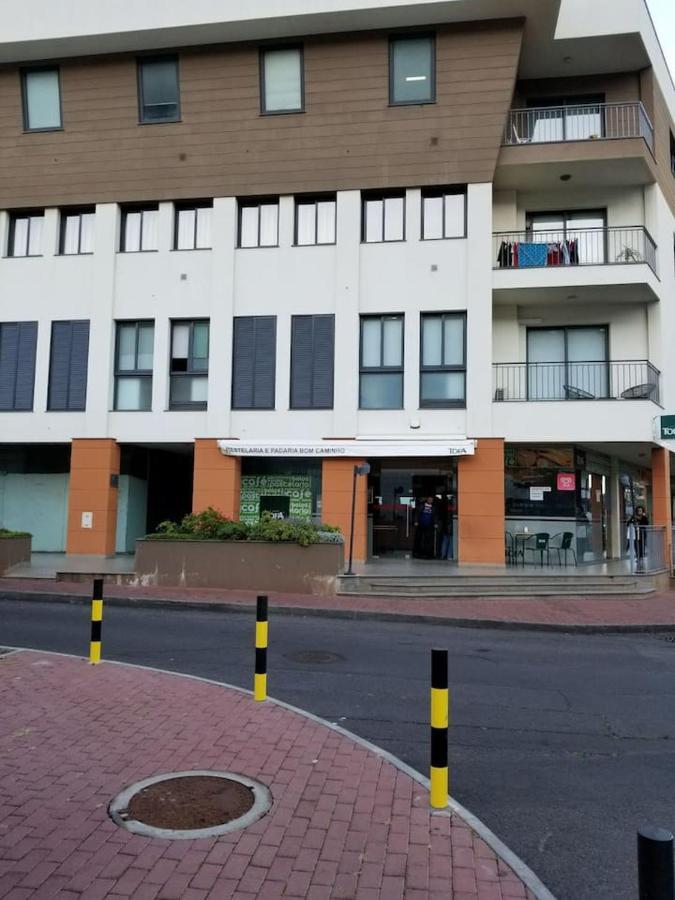 Vip Paradise Apartment Machico  Exterior foto